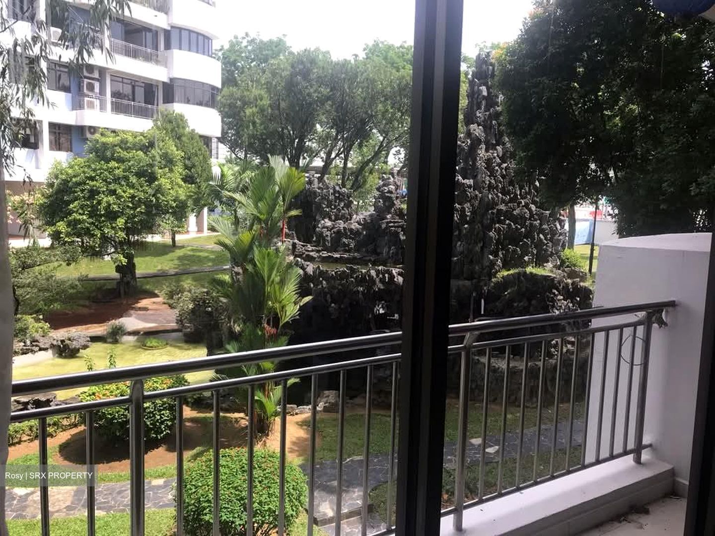Far Horizon Garden (D20), Condominium #557014481